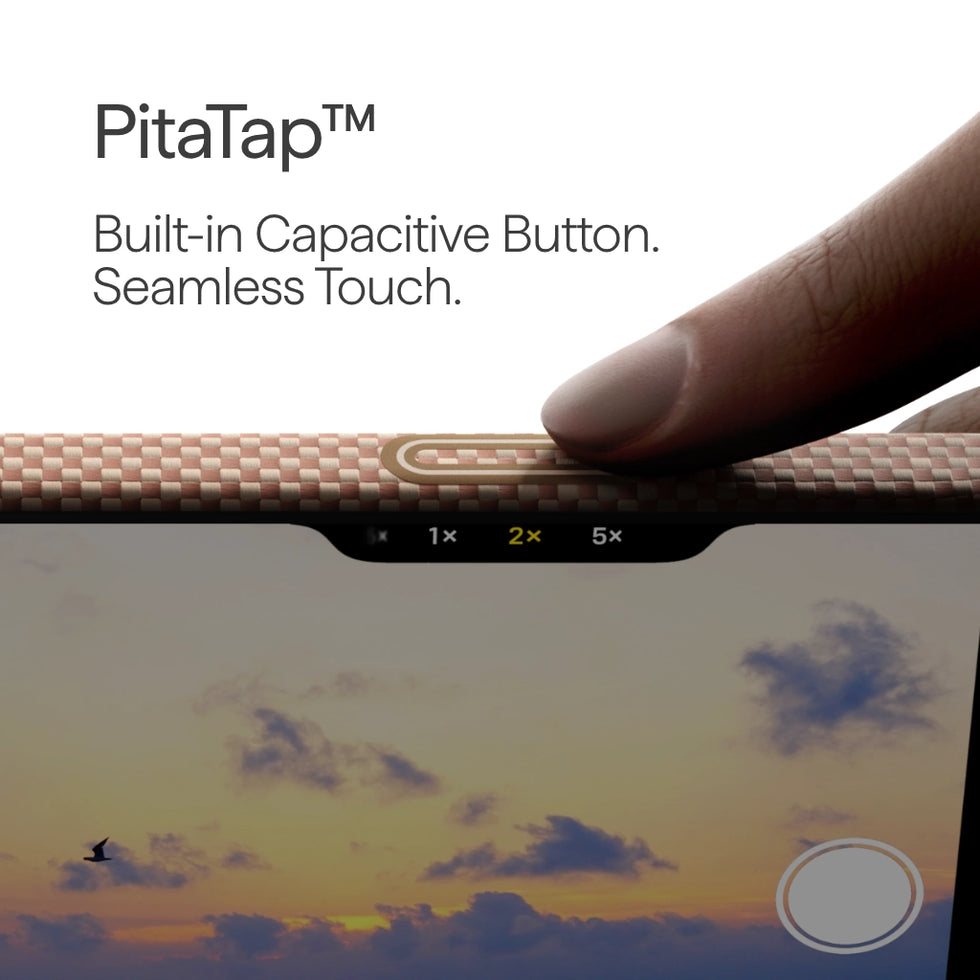 iPhone 17 Pro Max+iPhone 17 Pro,Golden Glint (PitaTap™)