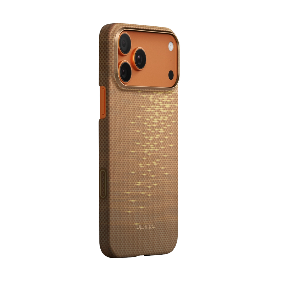 Ultra Slim Case for iPhone 17 Series | PITAKA-HK