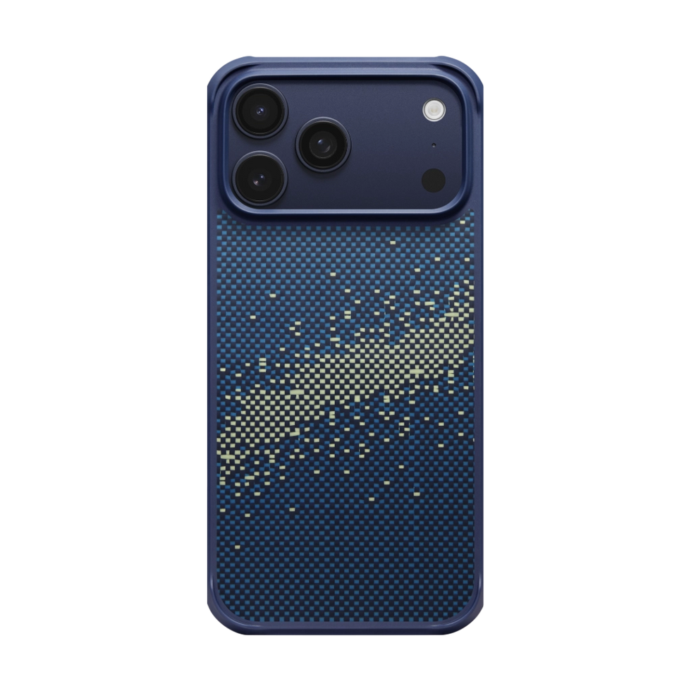 iPhone 17 Pro+iPhone 17 Pro Max,MILKY WAY GALAXY