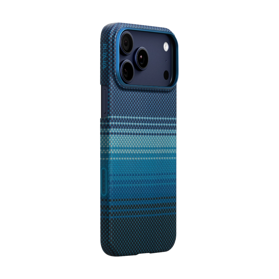 Ultra Slim Case for iPhone 17 Series | PITAKA-HK