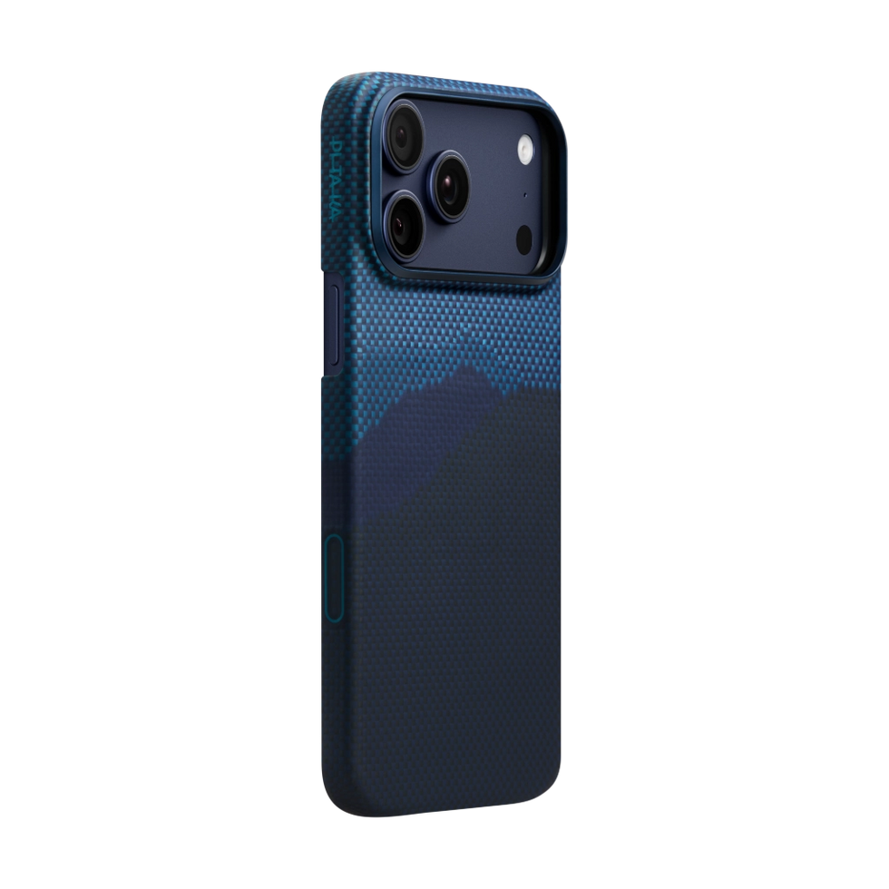 Ultra Slim Case for iPhone 17 Series | PITAKA-HK