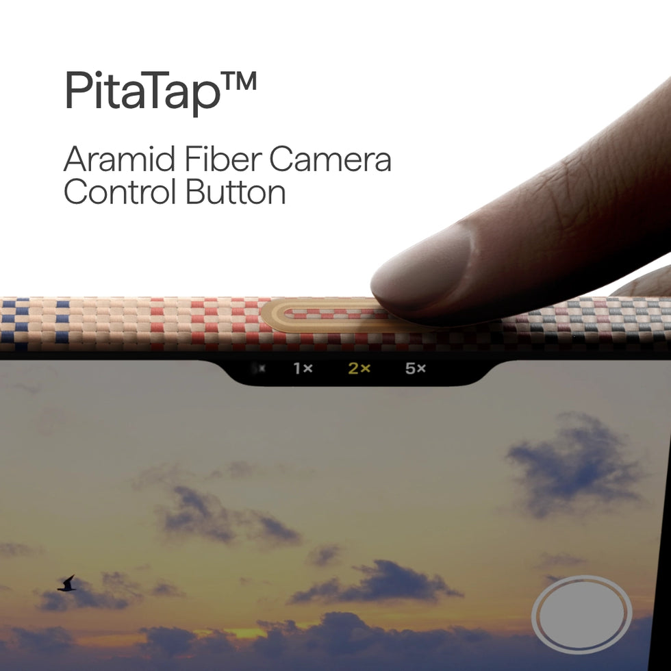 Sunset (PitaTap™)