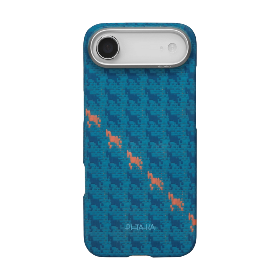 iPhone Air,Indigo