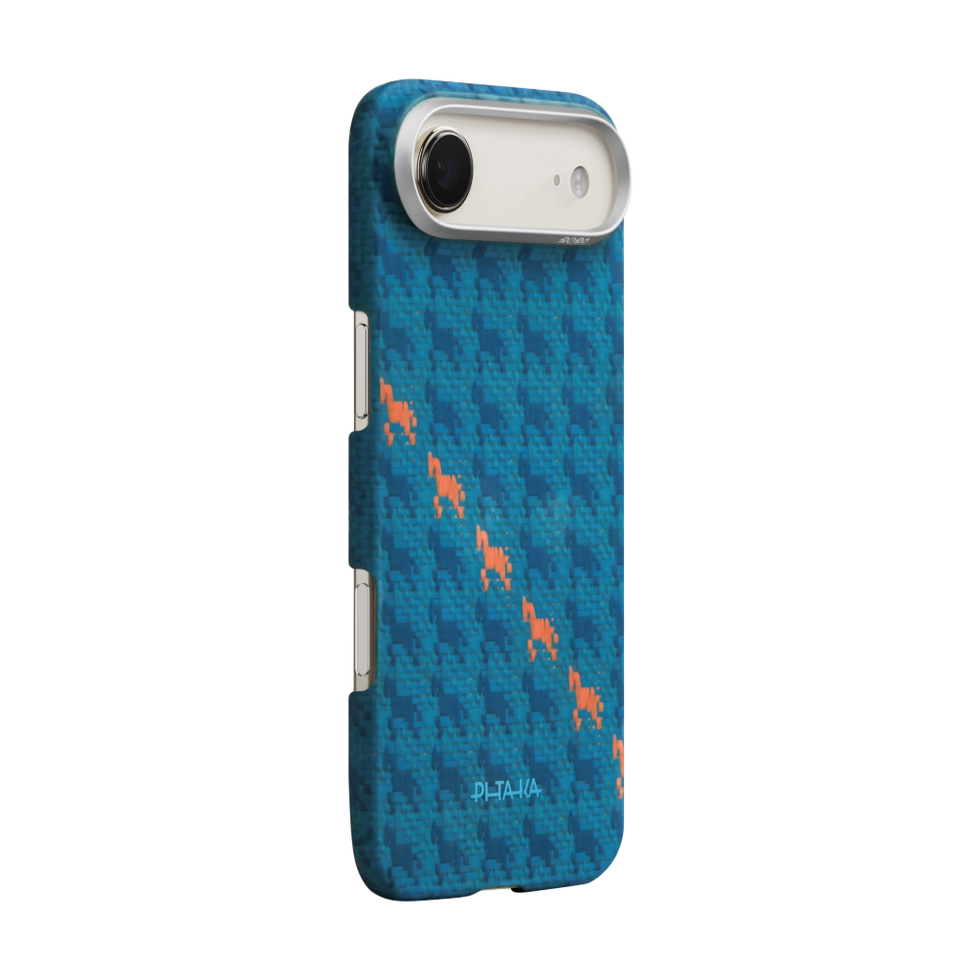 iPhone Air,Indigo