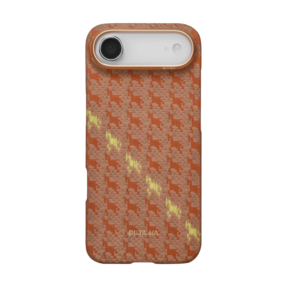 iPhone Air,Amber