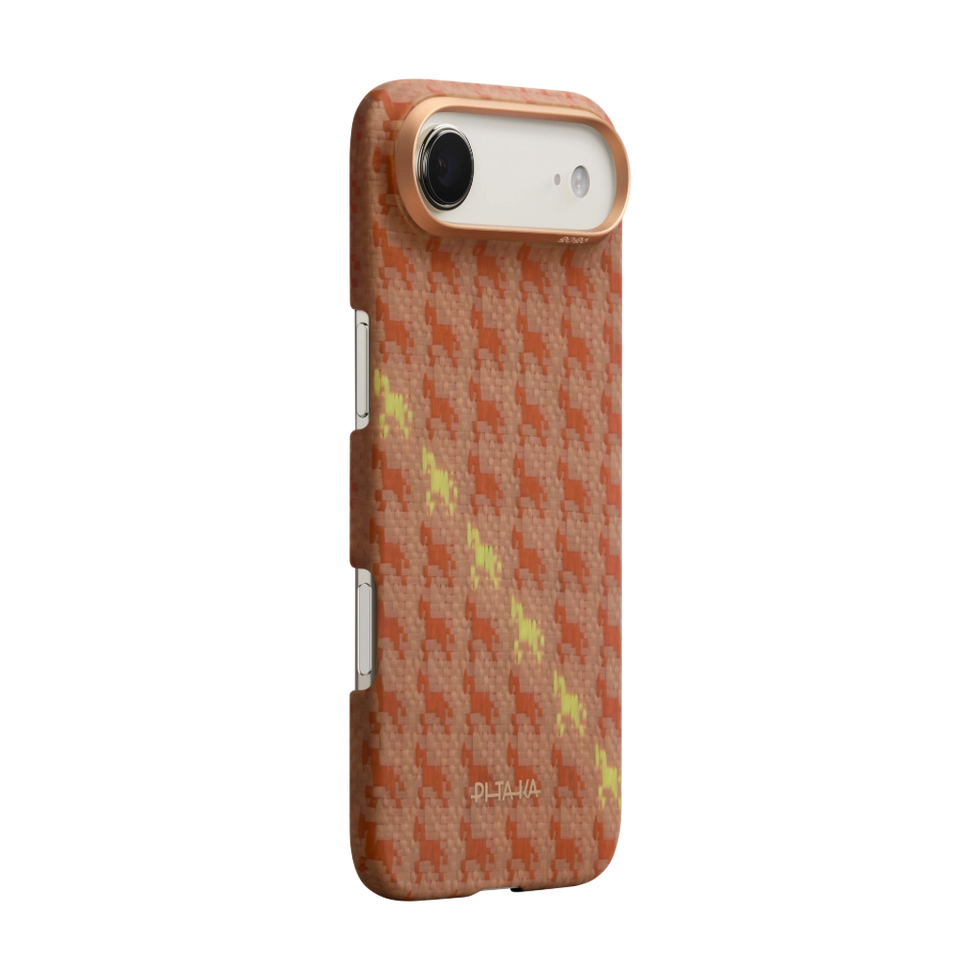iPhone Air,Amber