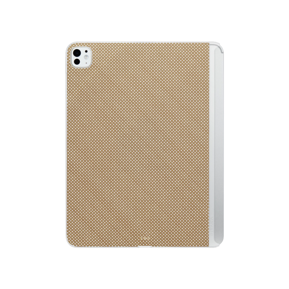 iPad Pro 2024 (M4) Cases: Magic Keyboard Compatible | PITAKA-HK