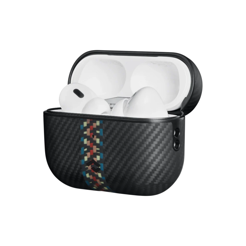 MagEZ Case for AirPods Pro 3/AirPods Pro 2/AirPods 4