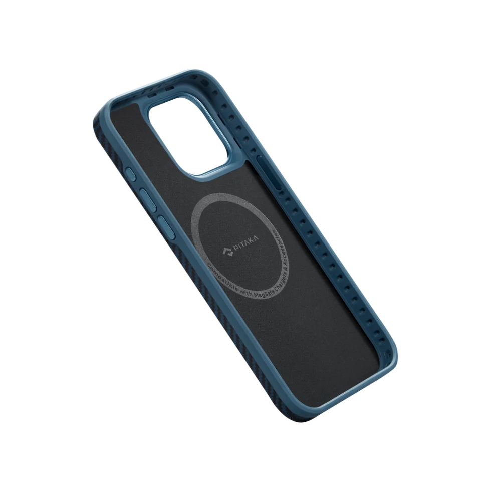 Amazon.com: pitaka Protective Case for iPhone 15 Pro Max
