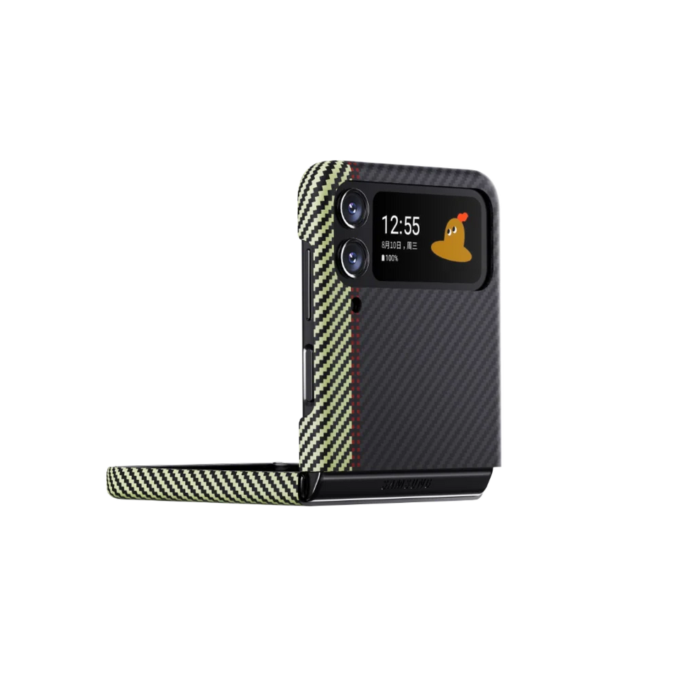 MagEZ Case 3 for Samsung Galaxy Z Flip4