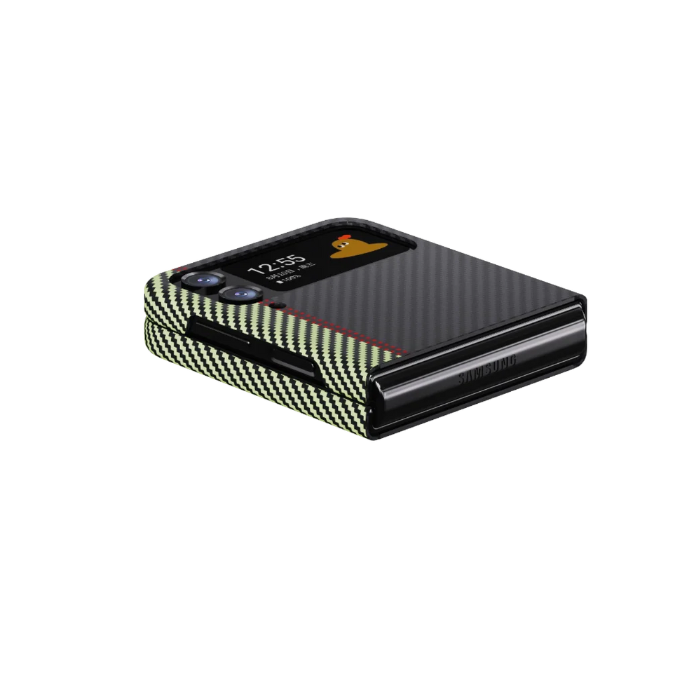 MagEZ Case 3 for Samsung Galaxy Z Flip4