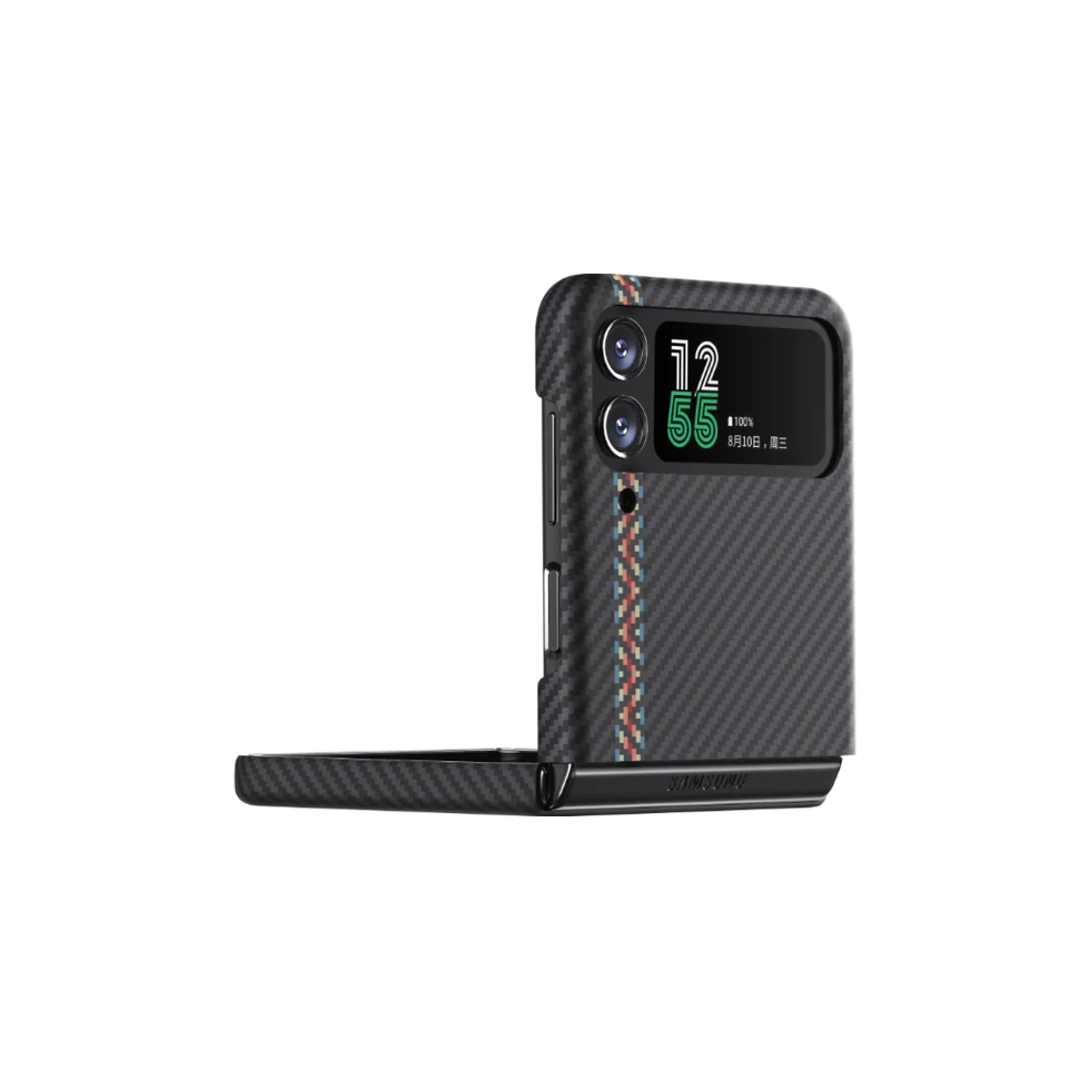 MagEZ Case 3 for Samsung Galaxy Z Flip4