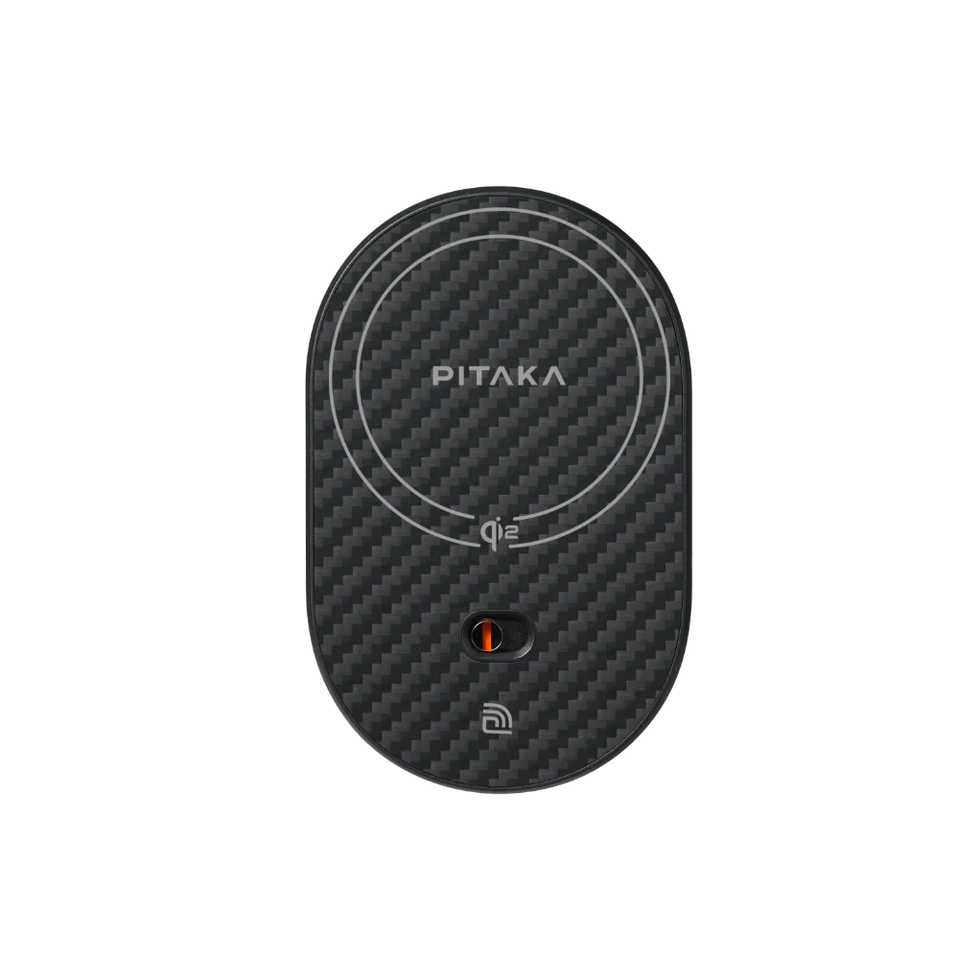 MagEZ Car Mount Pro 2 Qi2