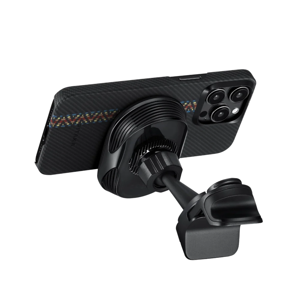 MagEZ Car Mount Pro 2 Qi2