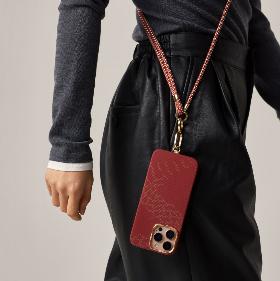 iPhone 16 Pro Max+iPhone 16 Pro+iPhone 15 Pro Max+iPhone 15 Pro+Samsung Galaxy S24 Ultra,Sunny day,Tactile Woven Case