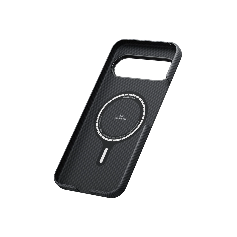 Google Pixel 10