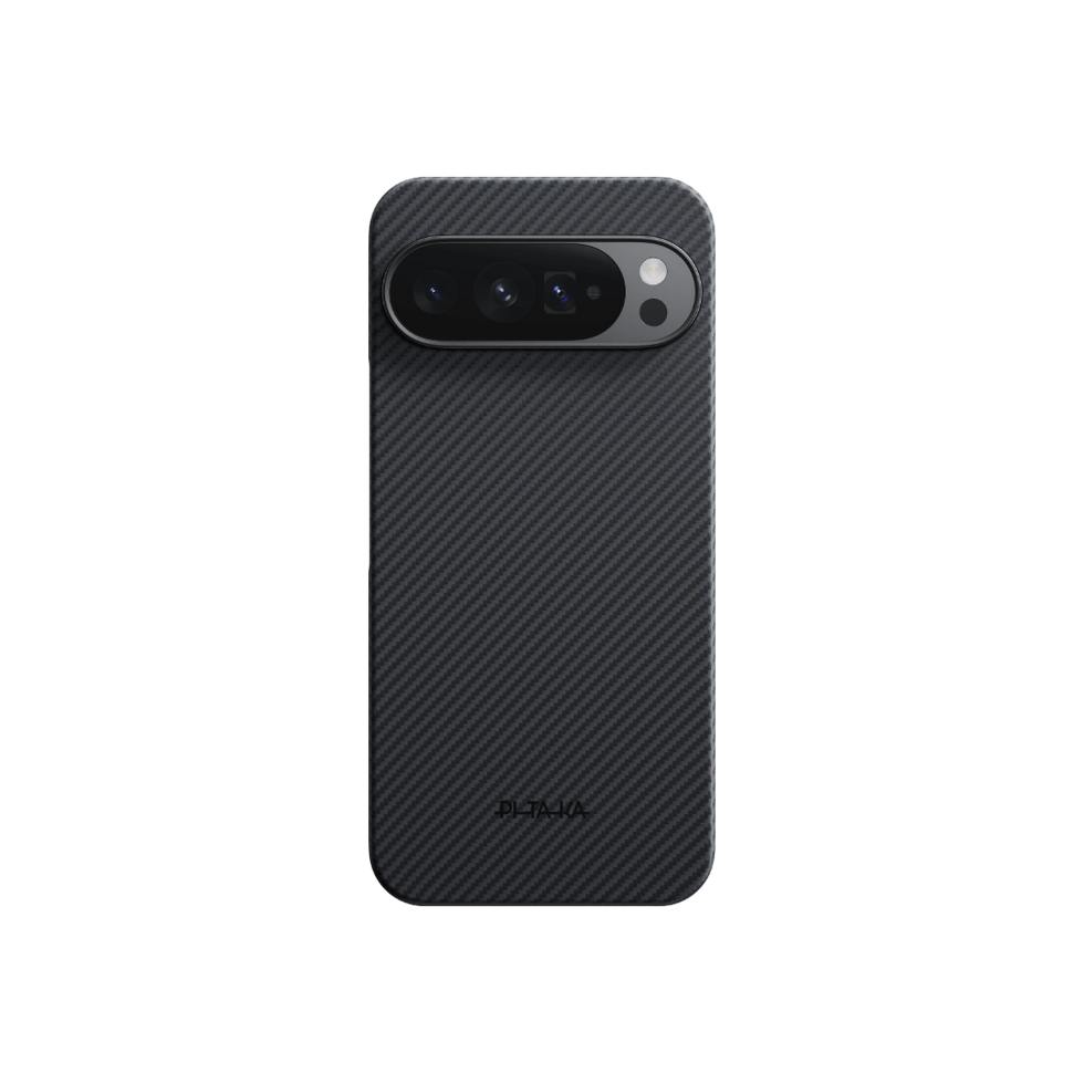 Google Pixel 10 Pro XL+Google Pixel 10 Pro