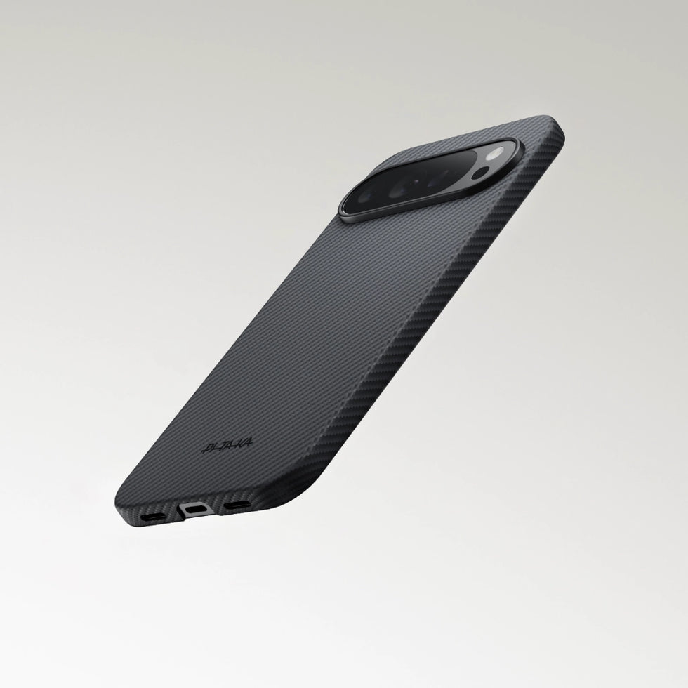 Google Pixel 10 Pro XL+Google Pixel 10 Pro