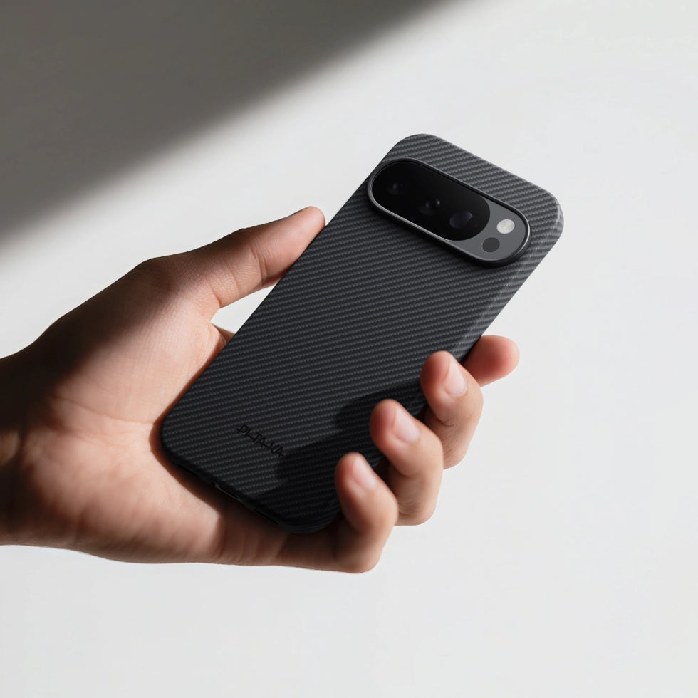 Google Pixel 10 Pro XL+Google Pixel 10 Pro