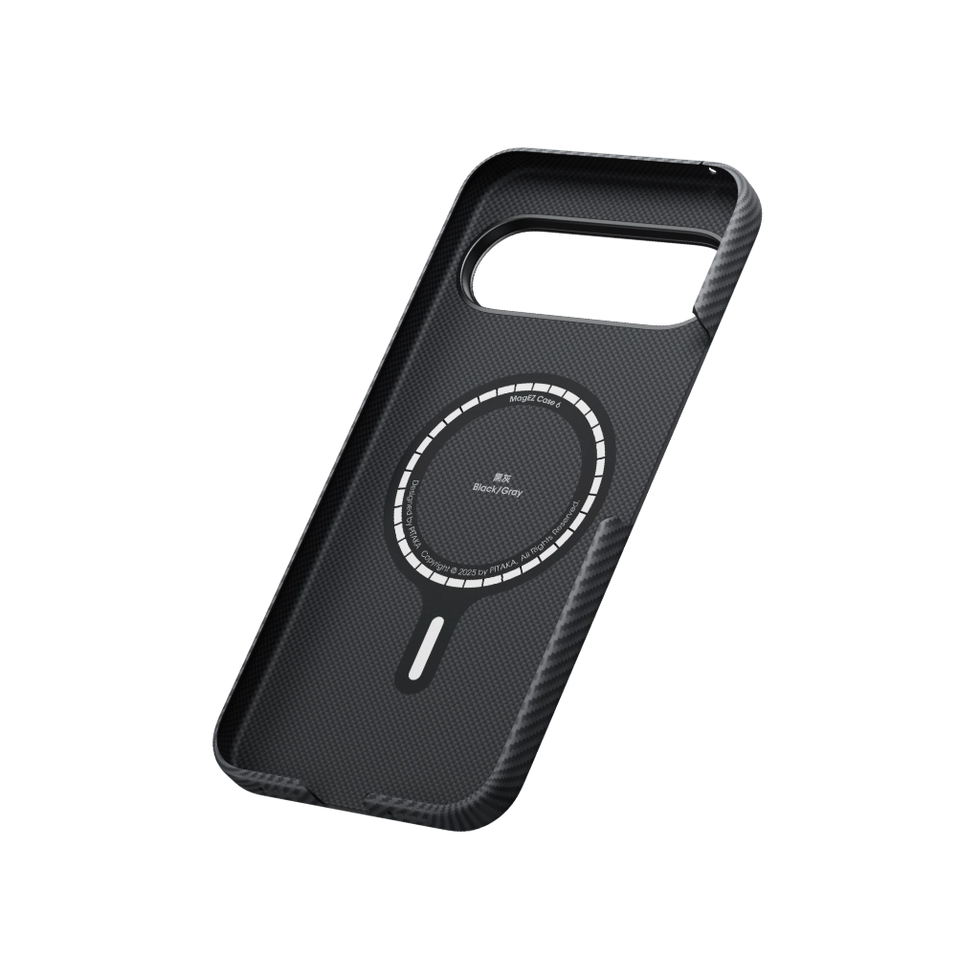 Google Pixel 10 Pro XL+Google Pixel 10 Pro