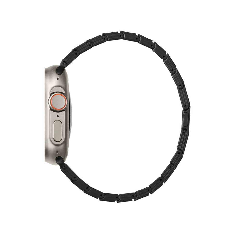 Poetry of Things ChromaCarbon Band for Apple Watch