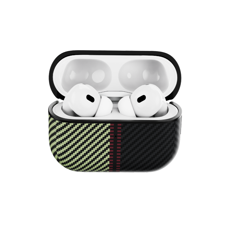 MagEZ Case for AirPods Pro 3/AirPods Pro 2/AirPods 4
