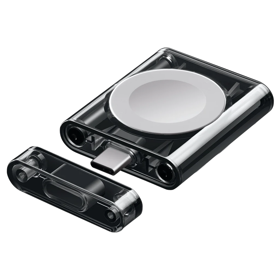 Power Dongle for Apple Watch