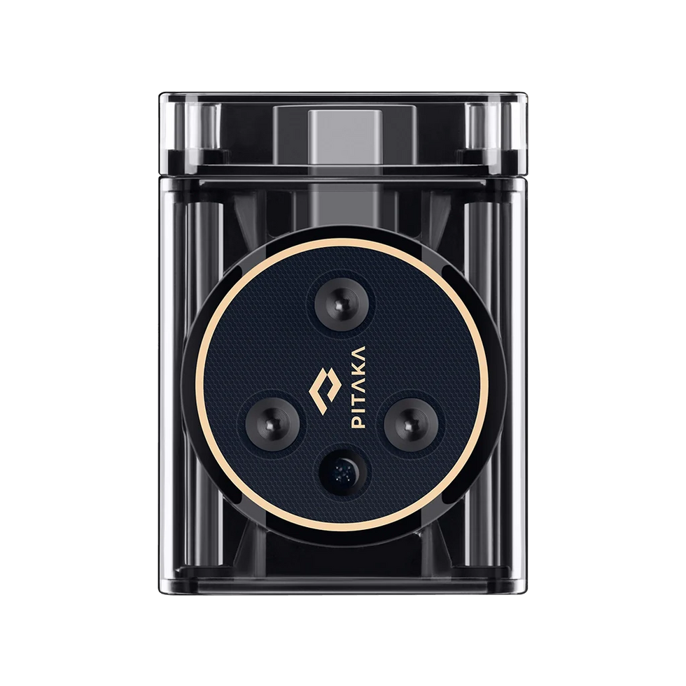 Power Dongle for Apple Watch