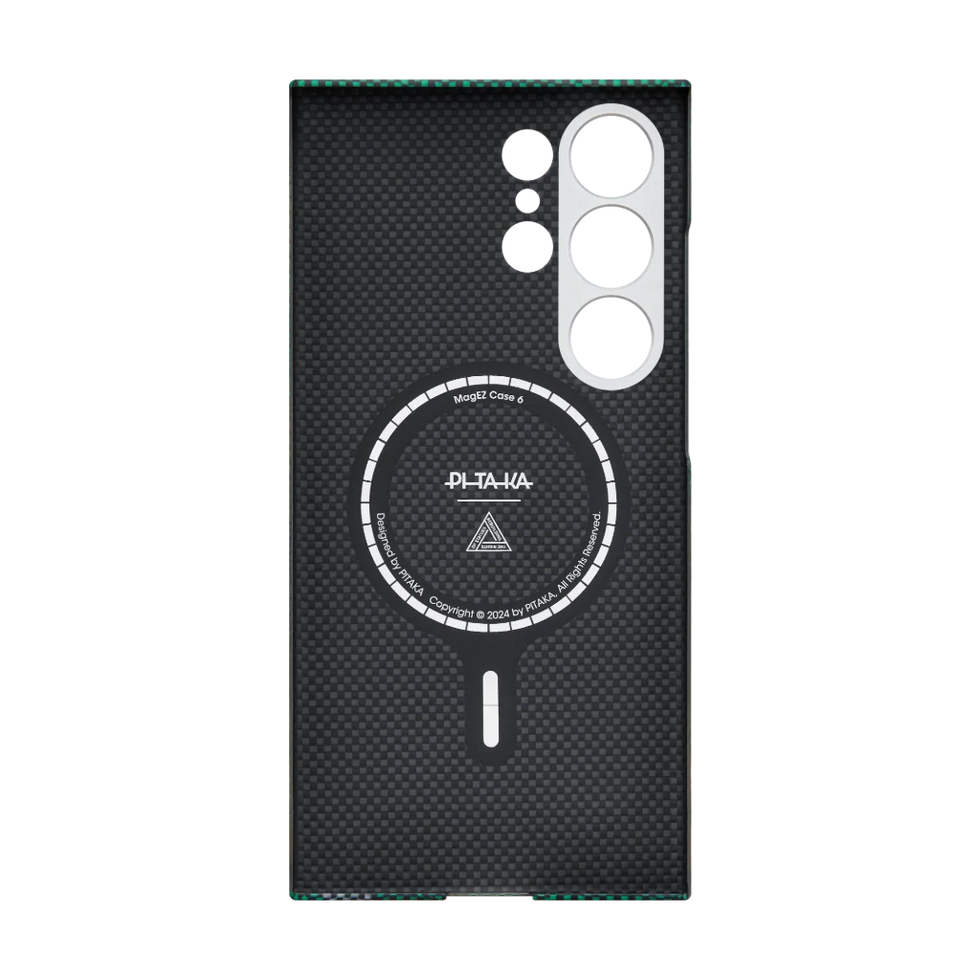 Samsung Galaxy S24 Ultra,Refining