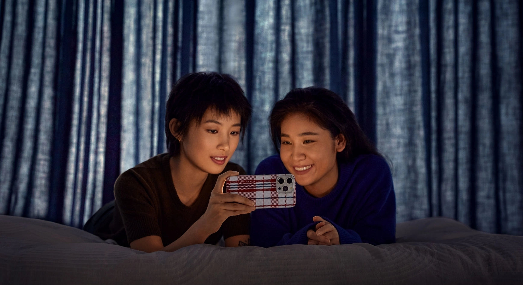 About PITAKA X HONGKONG