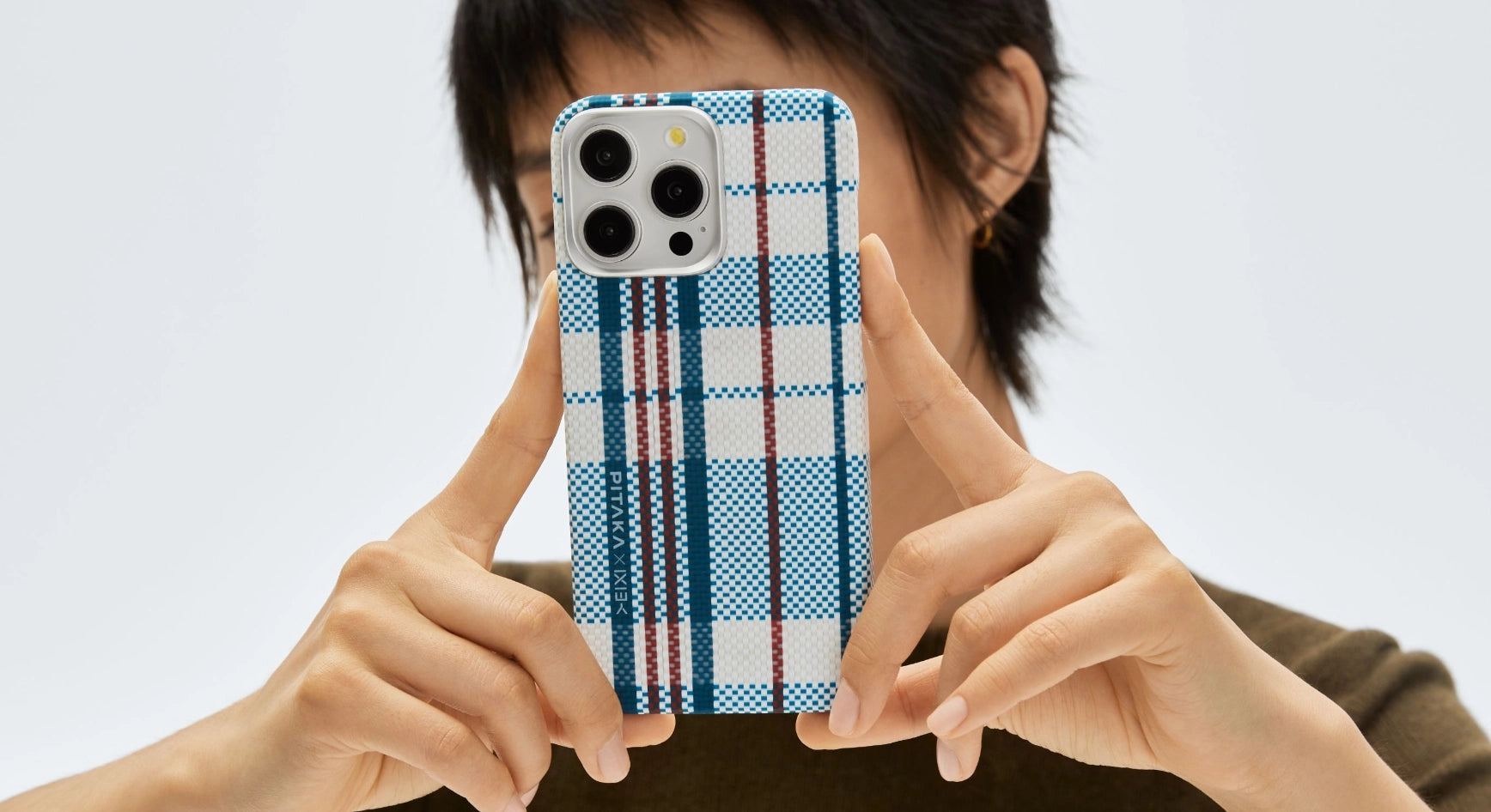 About PITAKA X HONGKONG