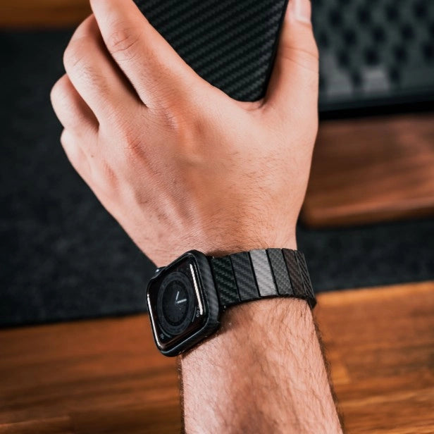 Air Case for Apple Watch Ultra 2/Ultra/Series 9/8/SE/7