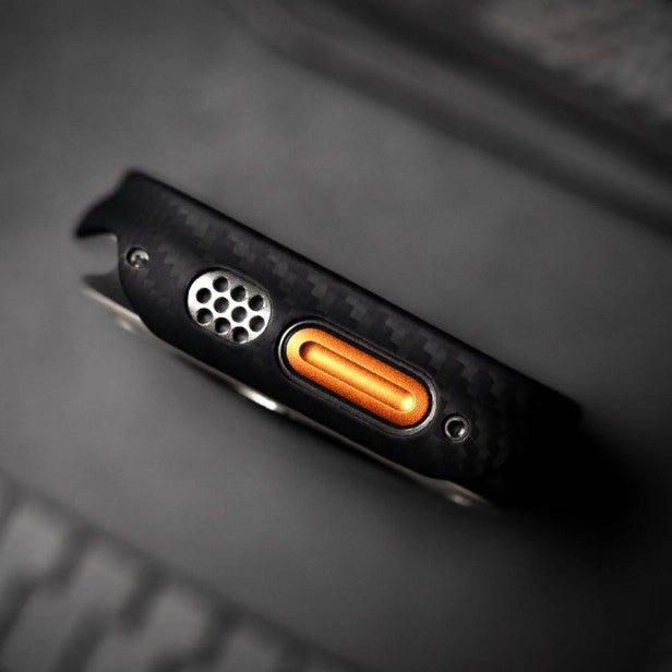 Air Case for Apple Watch Ultra 2/Ultra/Series 9/8/SE/7