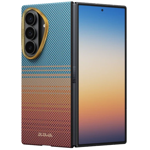 Sunset2.0-California Dream Phone Cases