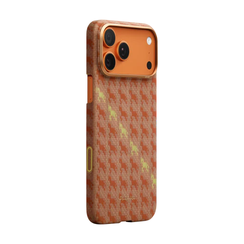 Happiness Rides In Phone Cases