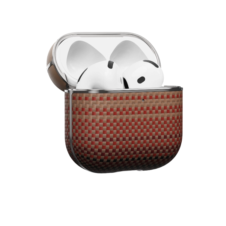 MagEZ Case for AirPods Pro 3/AirPods Pro 2/AirPods 4
