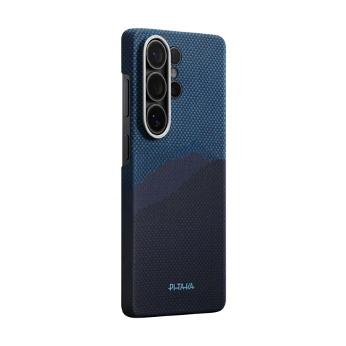 Edge Case for Samsung Galaxy S26 Series