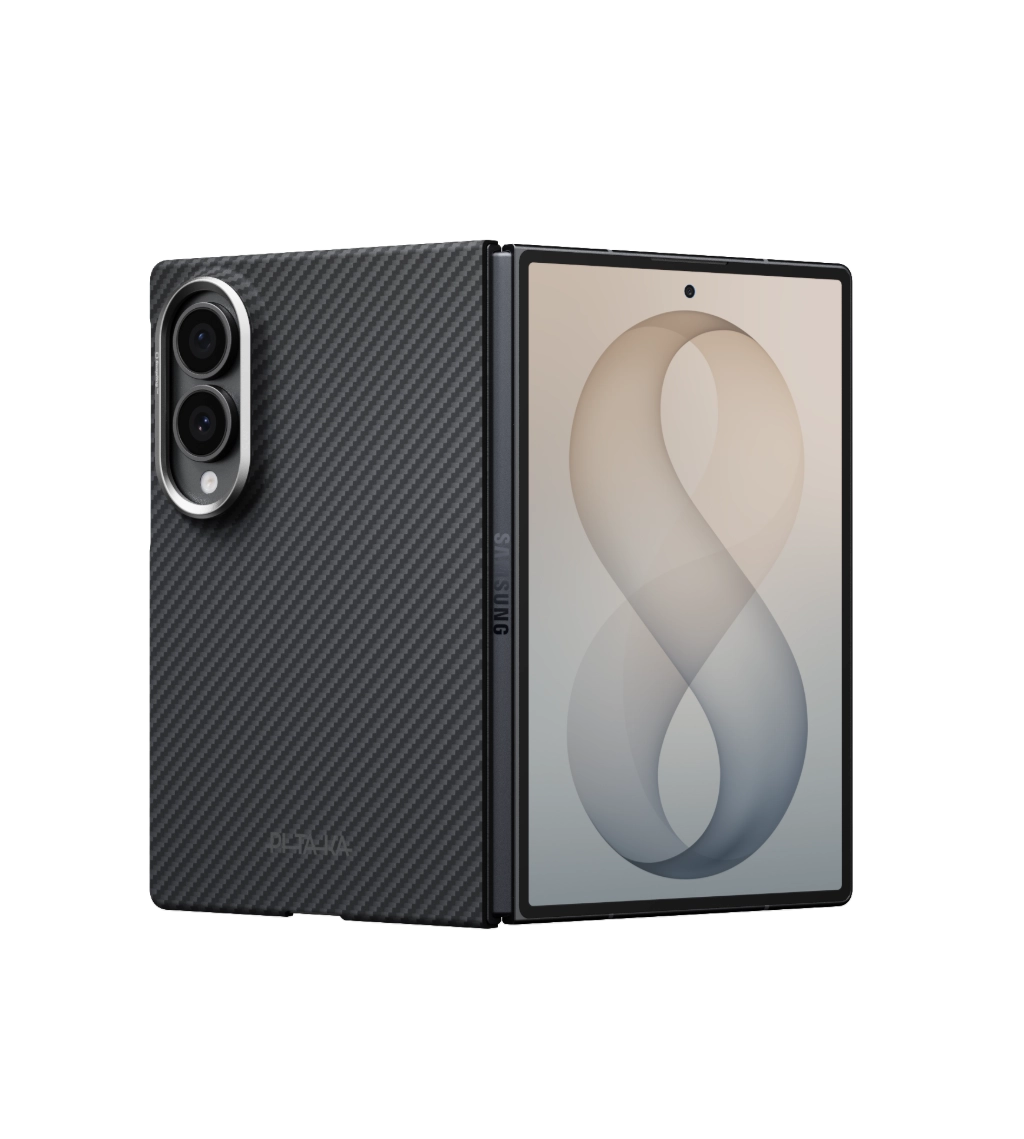 Edge Case for Samsung Galaxy Z Fold8 Ultra/Z Fold8 /Z Flip8