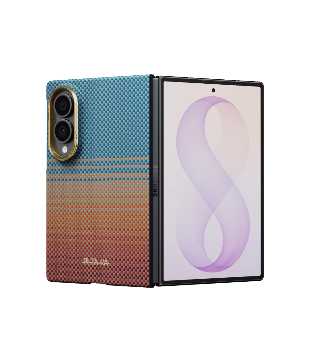 Edge Case for Samsung Galaxy Z Fold8 Ultra/Z Fold8 /Z Flip8