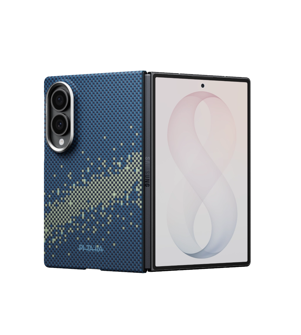 Edge Case for Samsung Galaxy Z Fold8 Ultra/Z Fold8 /Z Flip8
