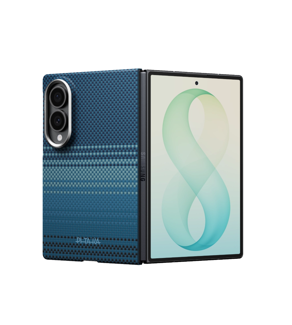 Edge Case for Samsung Galaxy Z Fold8 Ultra/Z Fold8 /Z Flip8