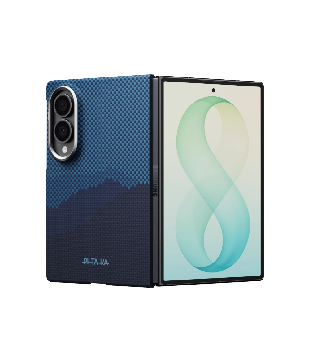 Edge Case for Samsung Galaxy Z Fold8 Ultra/Z Fold8 /Z Flip8