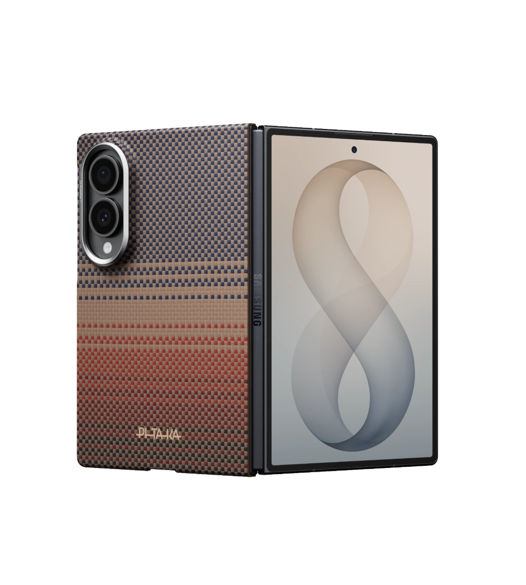 Edge Case for Samsung Galaxy Z Fold8 Ultra/Z Fold8 /Z Flip8