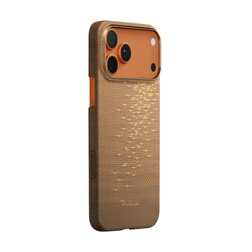 Ultra Slim Case for iPhone 17 Series