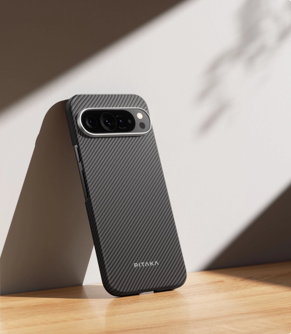 MagEZ Case 5 for Samsung Galaxy Z Fold6/Flip6