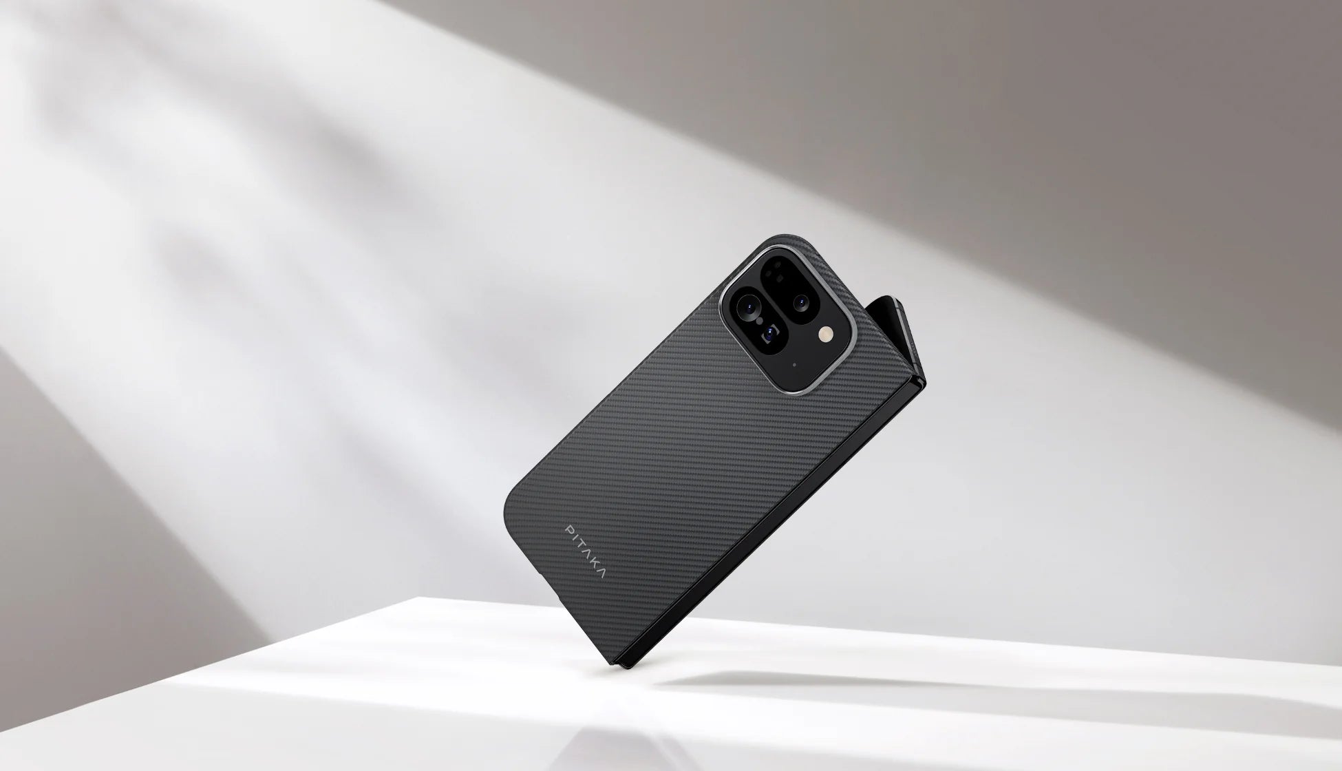 MagEZ Case 5 for Samsung Galaxy Z Fold6/Flip6
