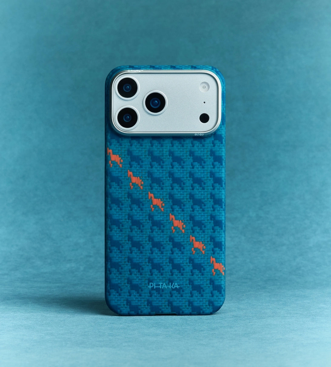 Happiness Rides In Phone Cases