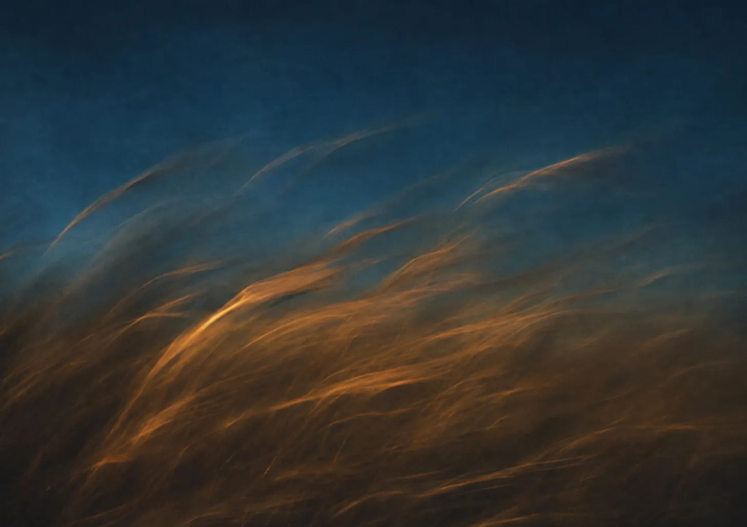 Twilight weave
