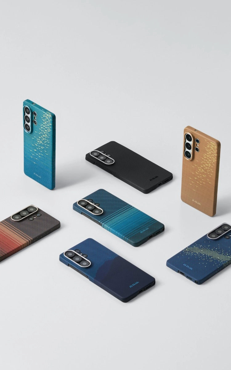 PITAKA S26 Phone Cases
