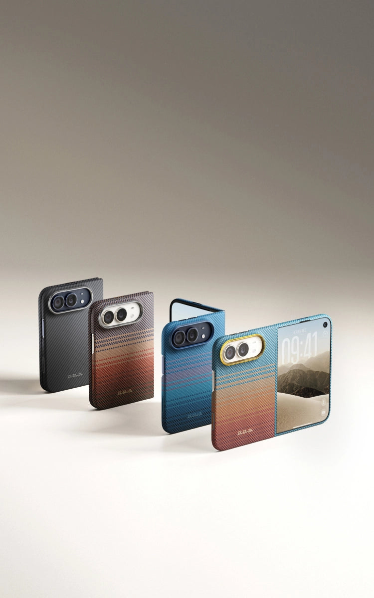 PITAKA iPhone 18 Phone Cases